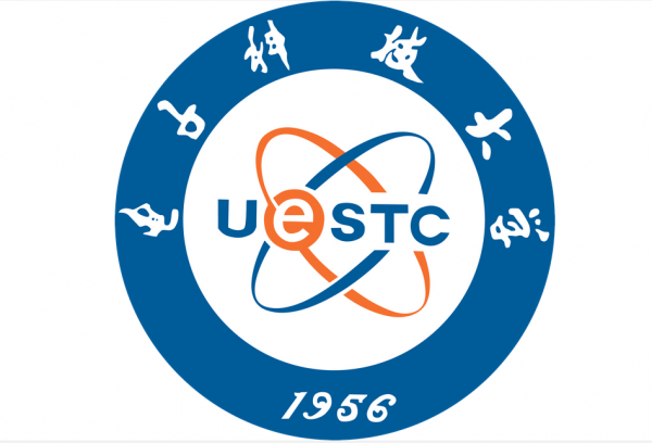 University of Electronic Science and Technology of China logo
